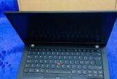 Lenovo T470S intel Corei7-Ram20GB-256GB SSDwith box