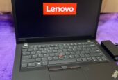 Lenovo T470S intel Corei7-Ram20GB-256GB SSDwith box