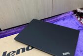 Lenovo T470S intel Corei7-Ram20GB-256GB SSDwith box