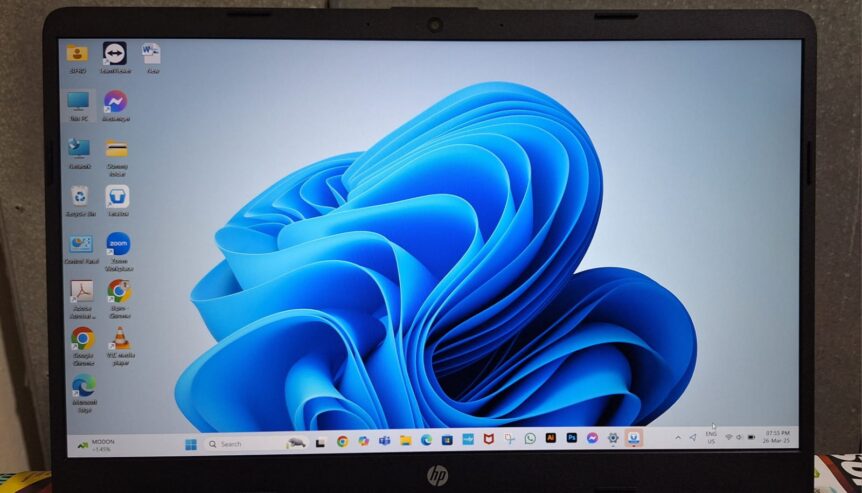 HP Laptop for Sale