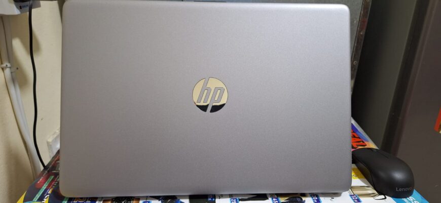 HP Laptop for Sale