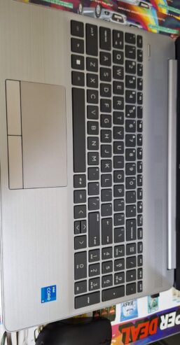 HP Laptop for Sale