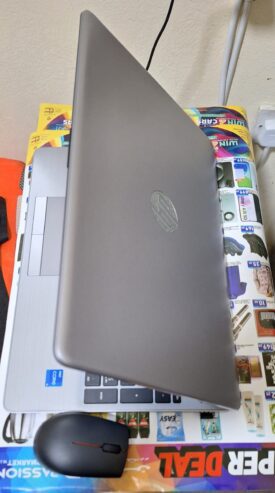 HP Laptop for Sale