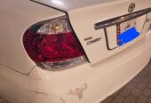 TOYOTA CAMRY GLI 2006 MODEL FOR SALE