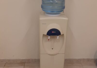 Water-Dispenser