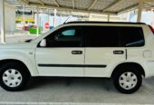 Nissan X-Trail Standard 2008