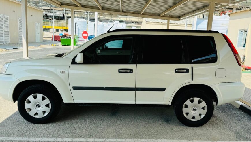 Nissan X-Trail Standard 2008