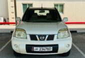Nissan X-Trail Standard 2008