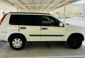 Nissan X-Trail Standard 2008