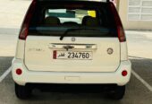 Nissan X-Trail Standard 2008