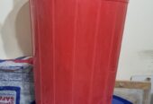 House hold items sale for cheap rate ( Table, Bucket, Chair, Curtain rod, Wifi router etc..