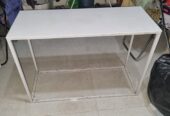 House hold items sale for cheap rate ( Table, Bucket, Chair, Curtain rod, Wifi router etc..