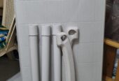 House hold items sale for cheap rate ( Table, Bucket, Chair, Curtain rod, Wifi router etc..