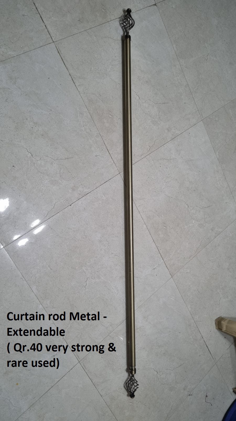 House hold items sale for cheap rate ( Table, Bucket, Chair, Curtain rod, Wifi router etc..