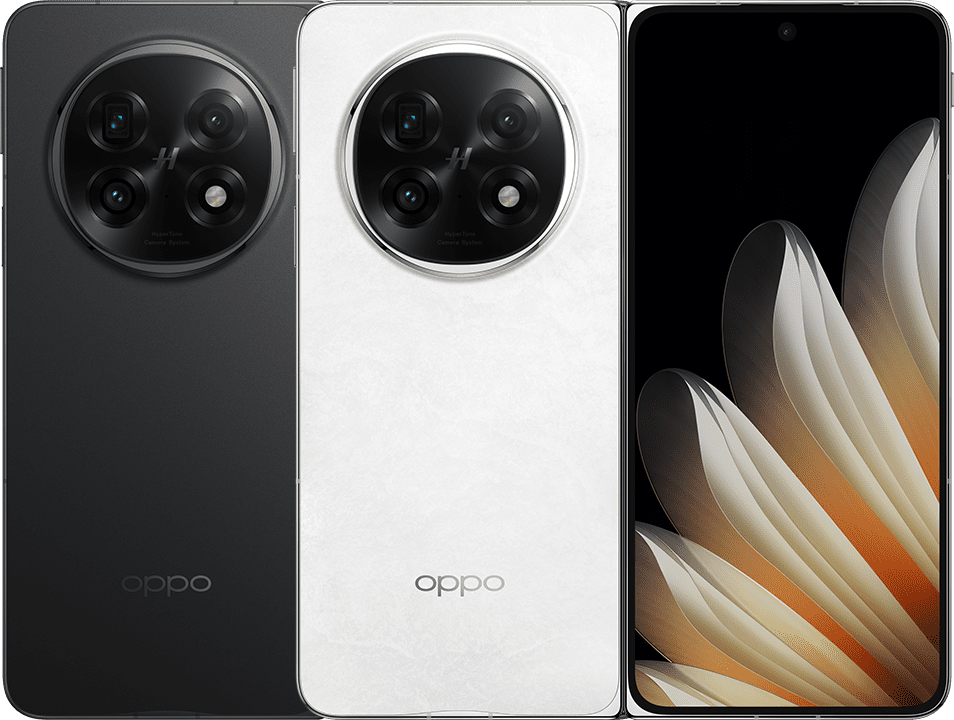 Brand New OPPO Find N5