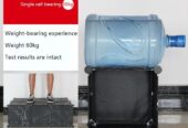 Brand New Sealed Packed Modular 6-Cube Shoe Rack with Doors & Side Hooks – Space-Saving Organizer Qatar (رف أحذية معياري 6 مكعبات)