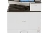 PRINTER RICOH MPC4504 MFP