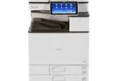 PRINTER RICOH MPC4504 MFP