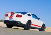 Ford Mustang Shelby GT500 For Sale