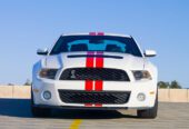 Ford Mustang Shelby GT500 For Sale