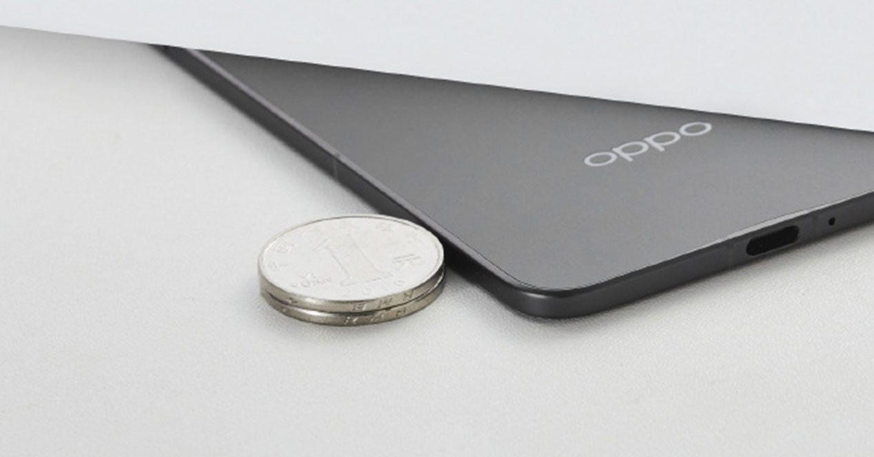 Brand New OPPO Find N5