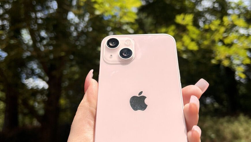 Apple iPhone 13 128GB