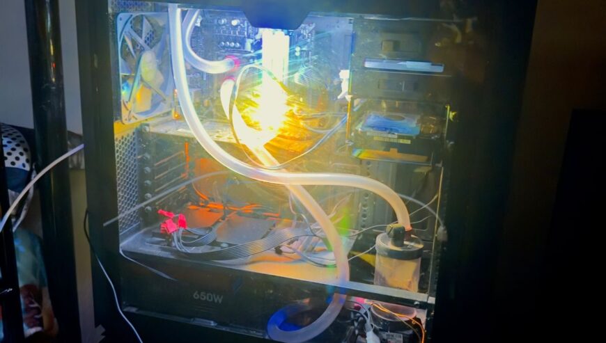 Gaming PC