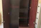 cabinet – Wardrobe – Cupboard 2 doors and 2 drawers