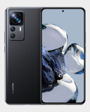 Mi 12t 5G 8/256