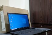 Brand New Condition Lenovo Finger Print And Face Lock ThinkPad Business And Gaming Laptop. T470s core i7/6th gen/20GB Ram/512GB NVME SSD