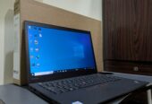 Brand New Condition Lenovo Finger Print And Face Lock ThinkPad Business And Gaming Laptop. T470s core i7/6th gen/20GB Ram/512GB NVME SSD