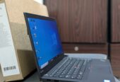 Brand New Condition Lenovo Finger Print And Face Lock ThinkPad Business And Gaming Laptop. T470s core i7/6th gen/20GB Ram/512GB NVME SSD