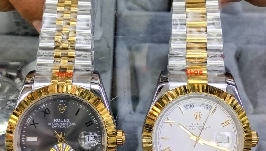 Luxury men’s watches for sale