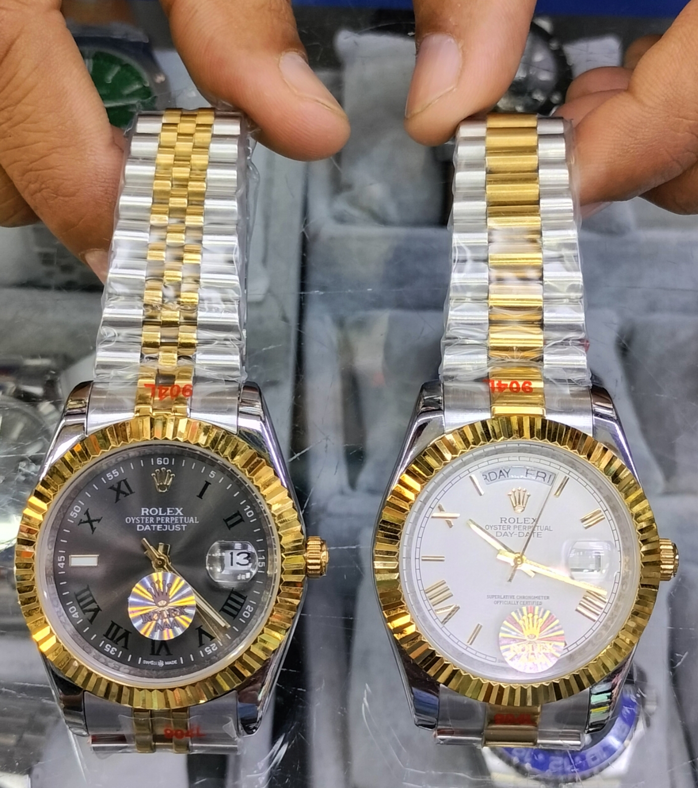 Luxury men’s watches for sale