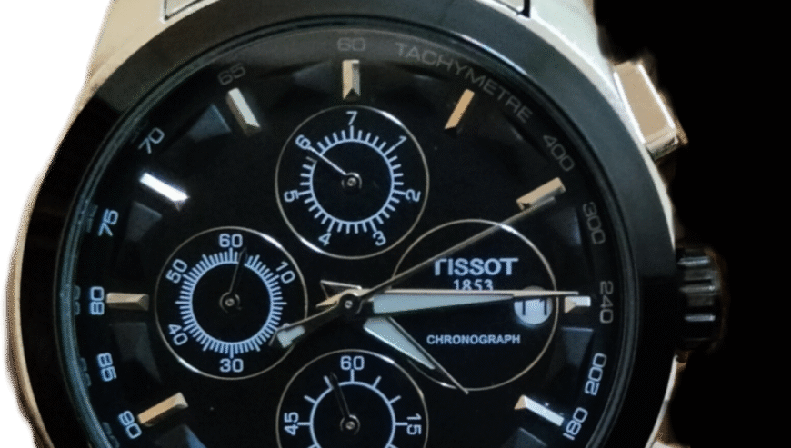 Luxury men’s watches for sale
