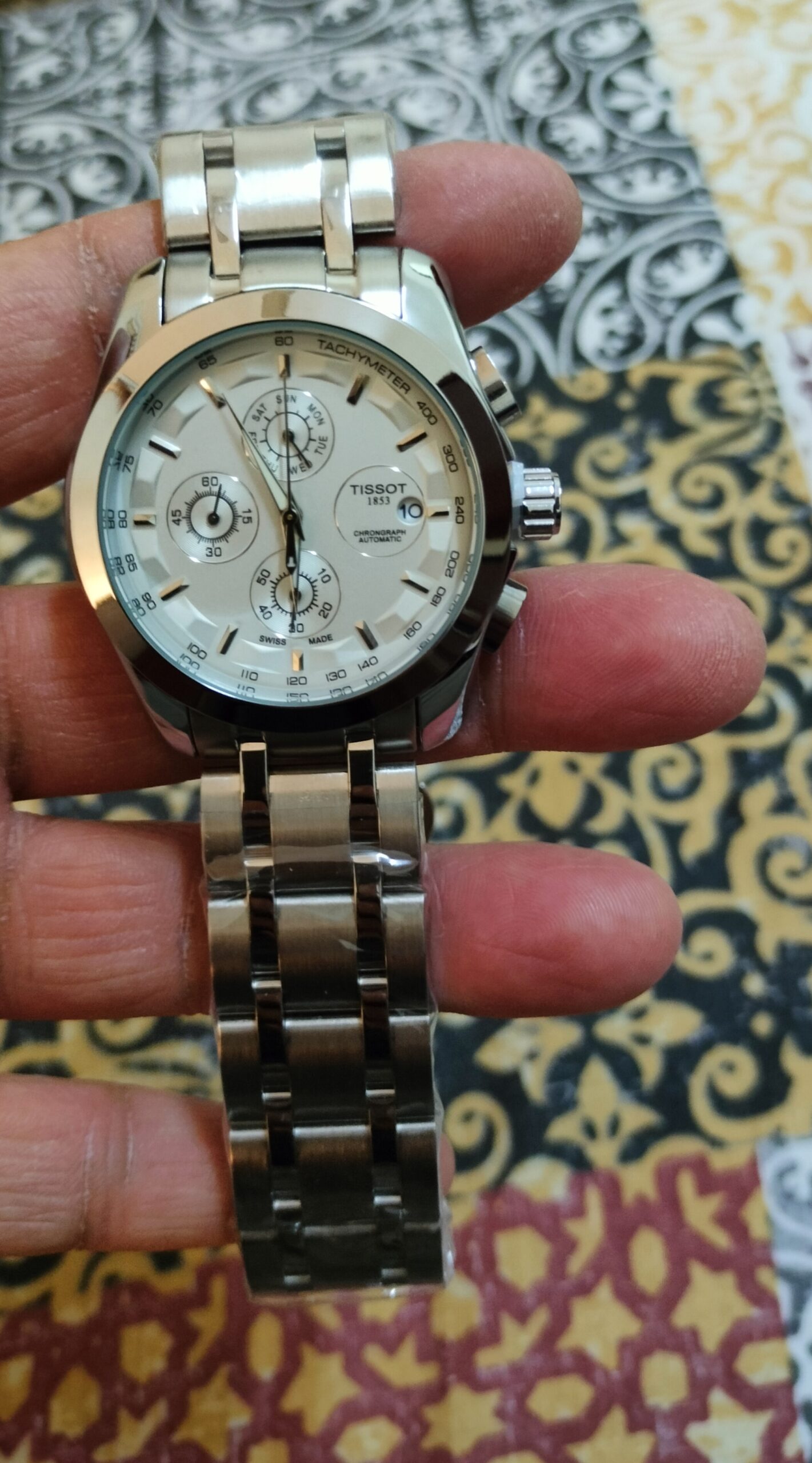 Luxury men’s watches for sale
