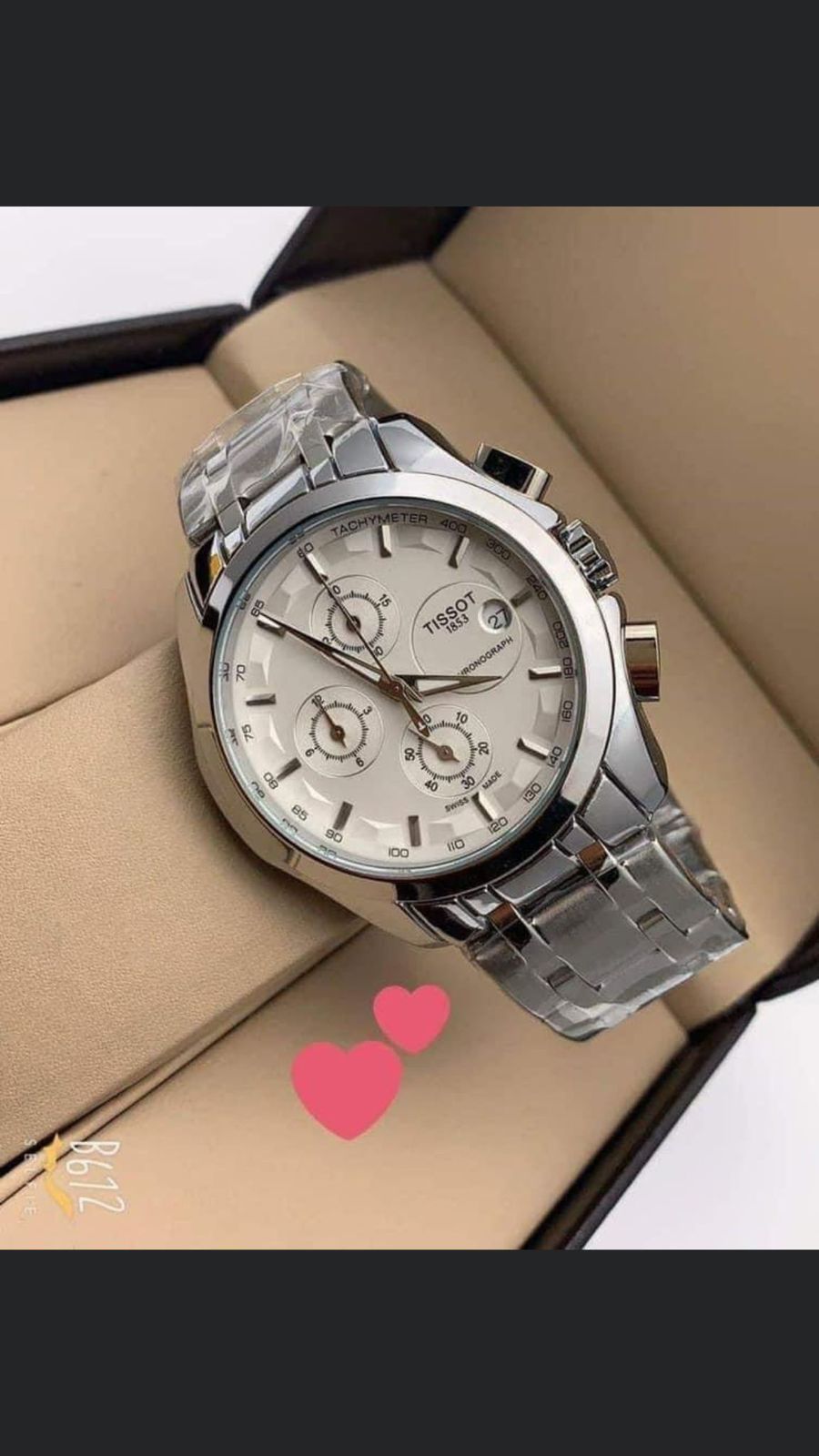 Luxury men’s watches for sale