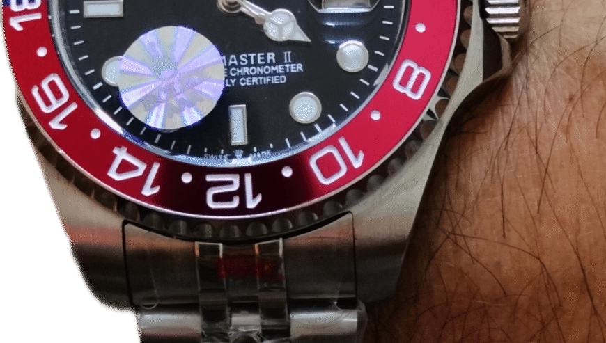 Luxury men’s watches for sale