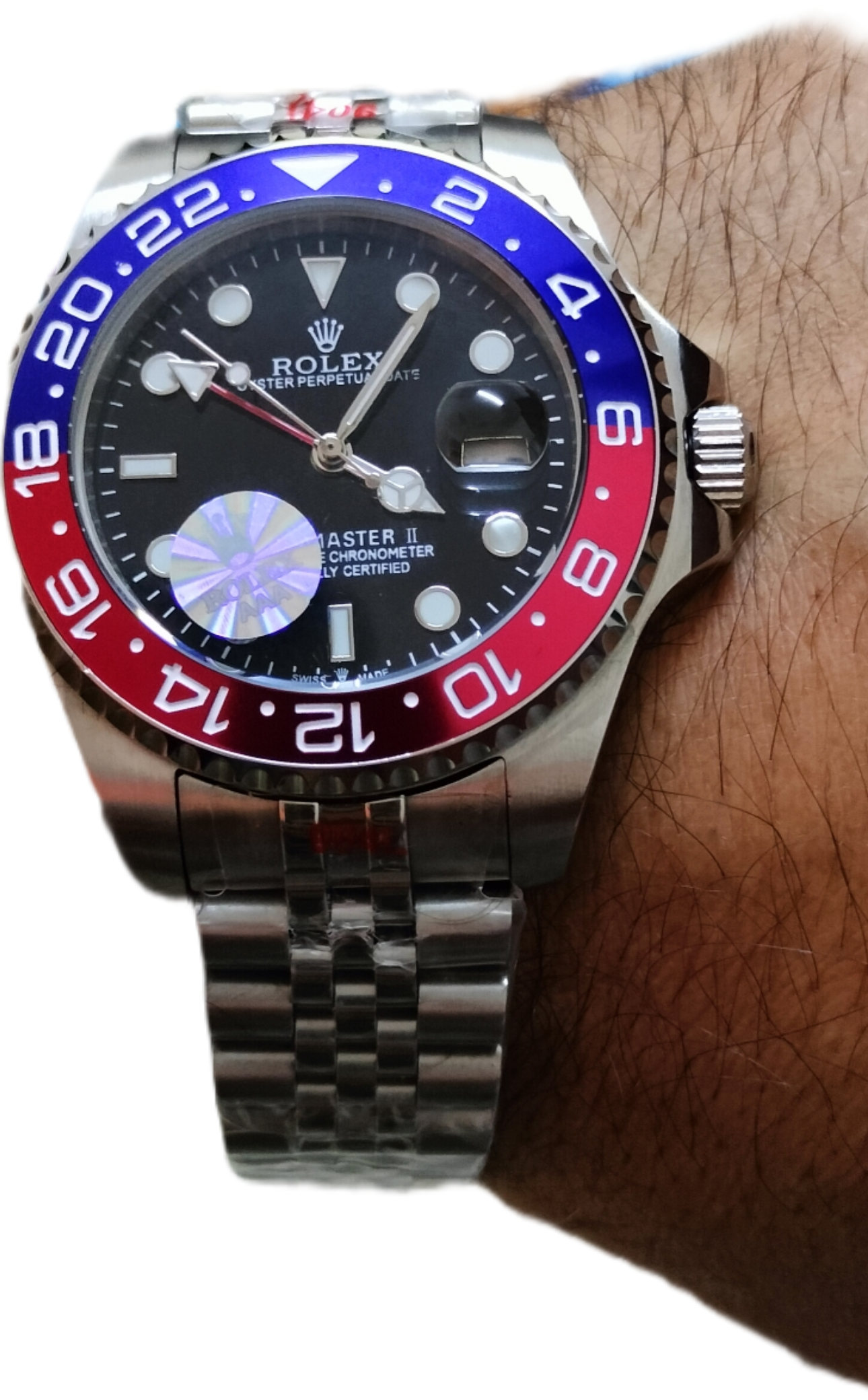 Luxury men’s watches for sale