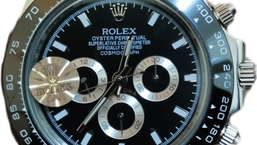 Luxury men’s watches for sale