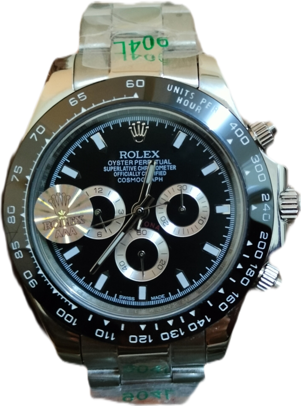 Luxury men’s watches for sale