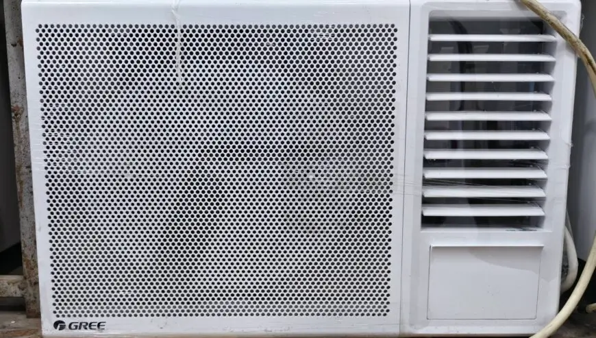 good AC for sell call me 30375744