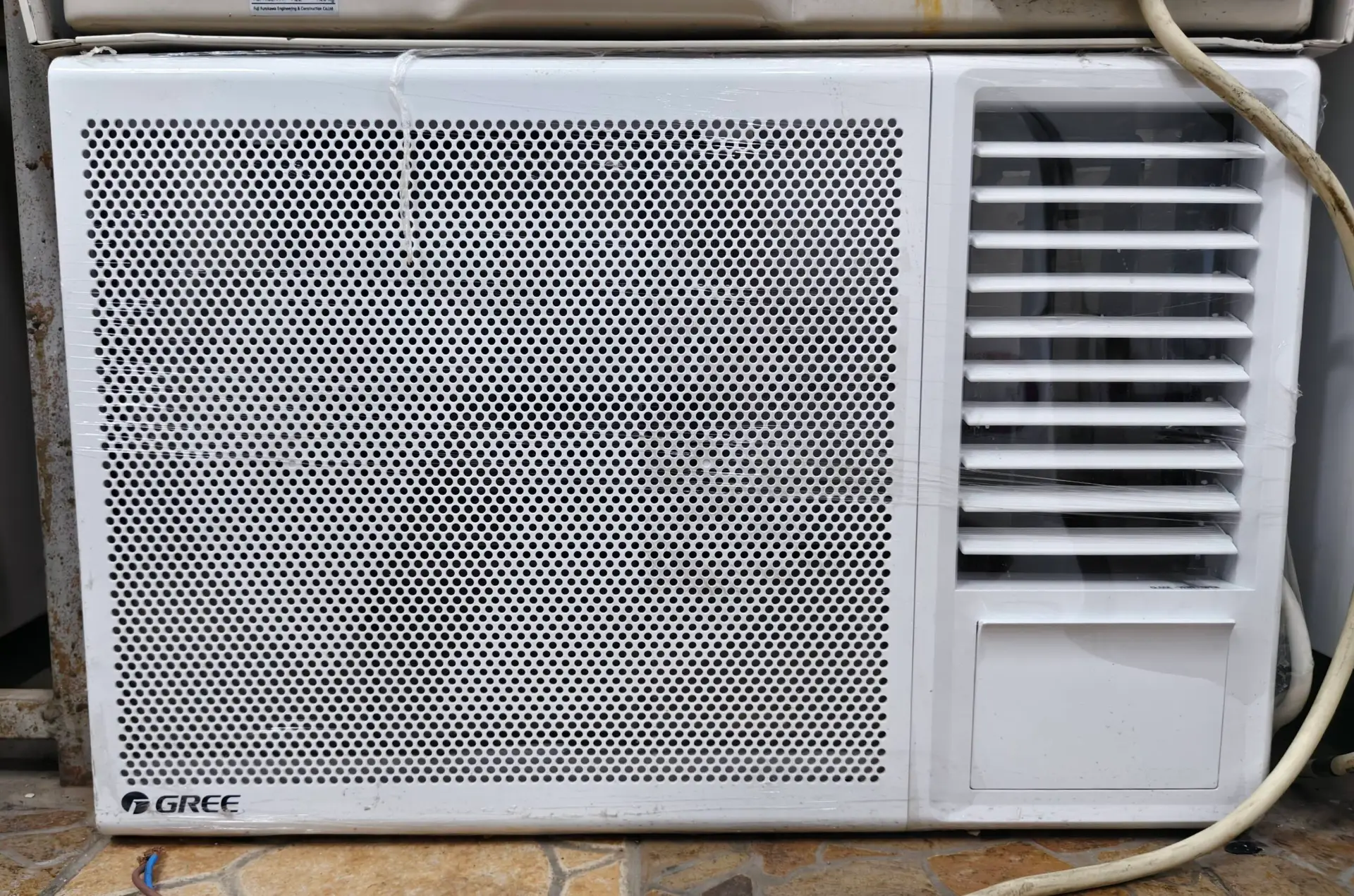 good AC for sell call me 30375744