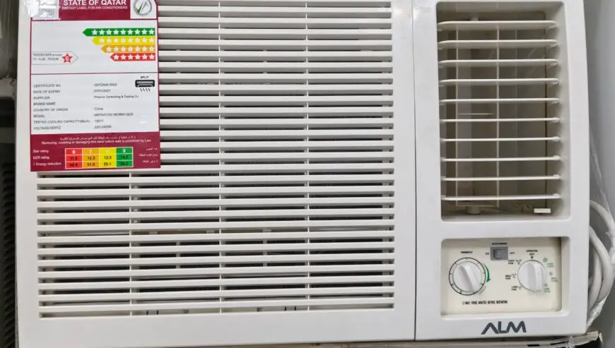 good AC for sell call me 30375744