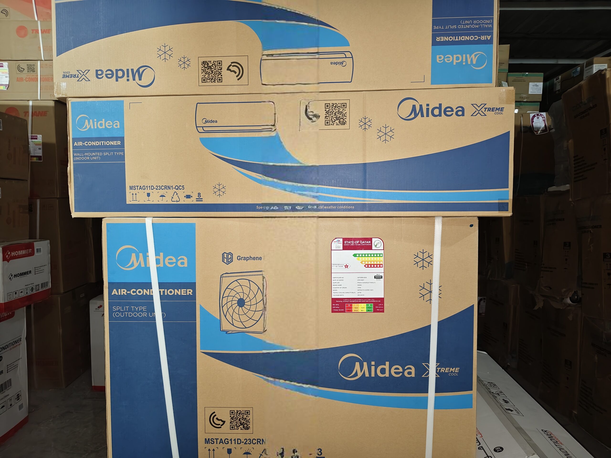 All brand new ac for sell call me 30375744