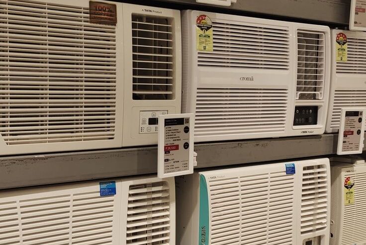 all brand new ac for sell call me 30375744
