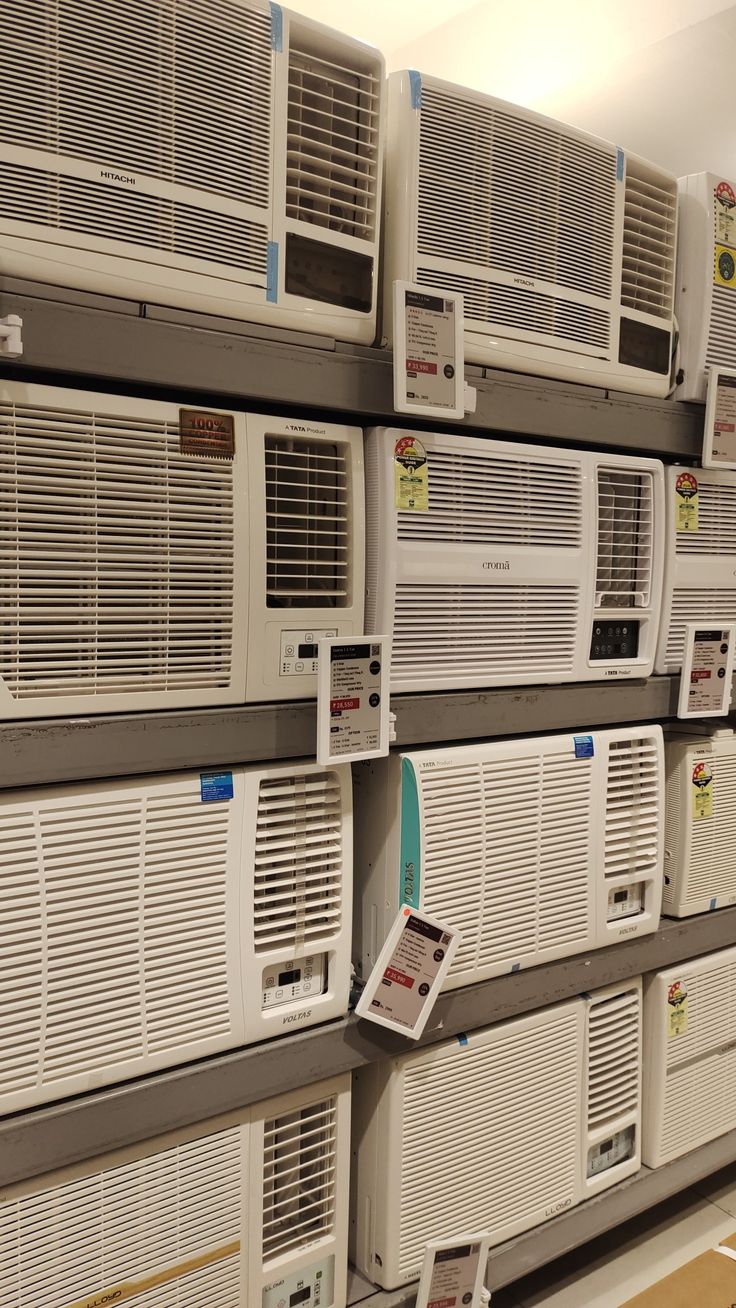 all brand new ac for sell call me 30375744