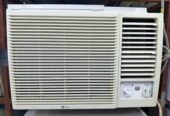 good condition AC for sell call me 30375744