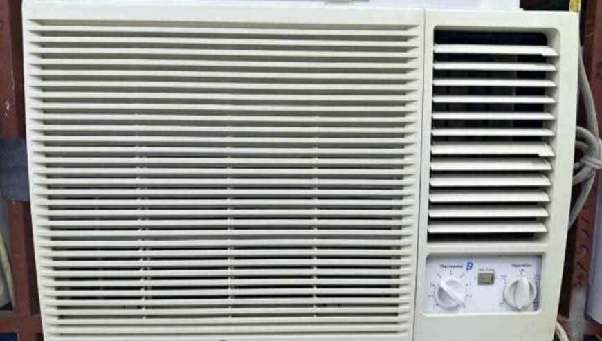 good condition AC for sell call me 30375744