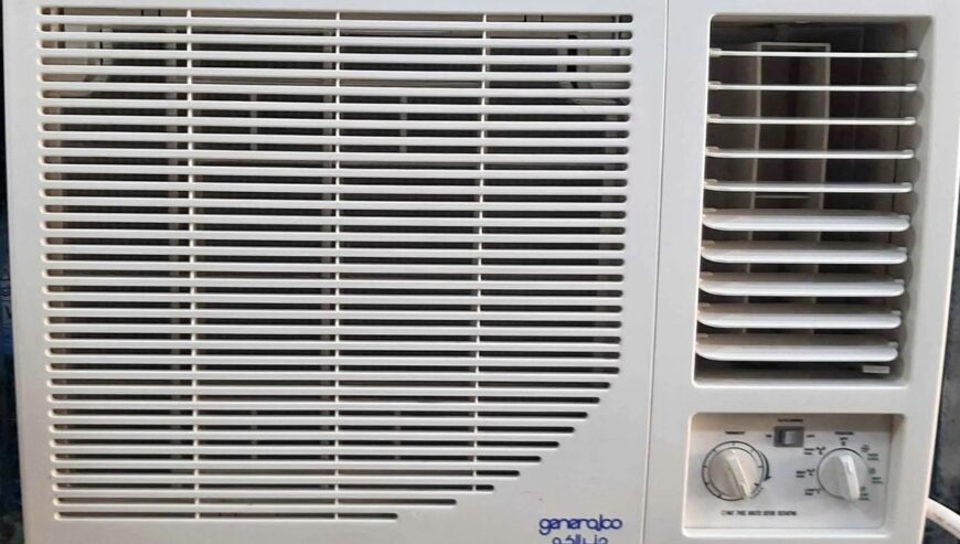 good condition AC for sell call me 30375744